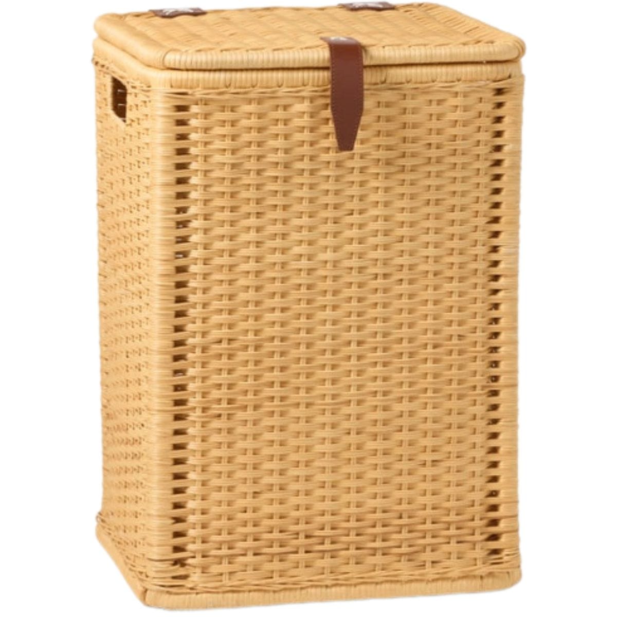Brixen Hamper Bath Accessories 05BRIX-NT-HPRT