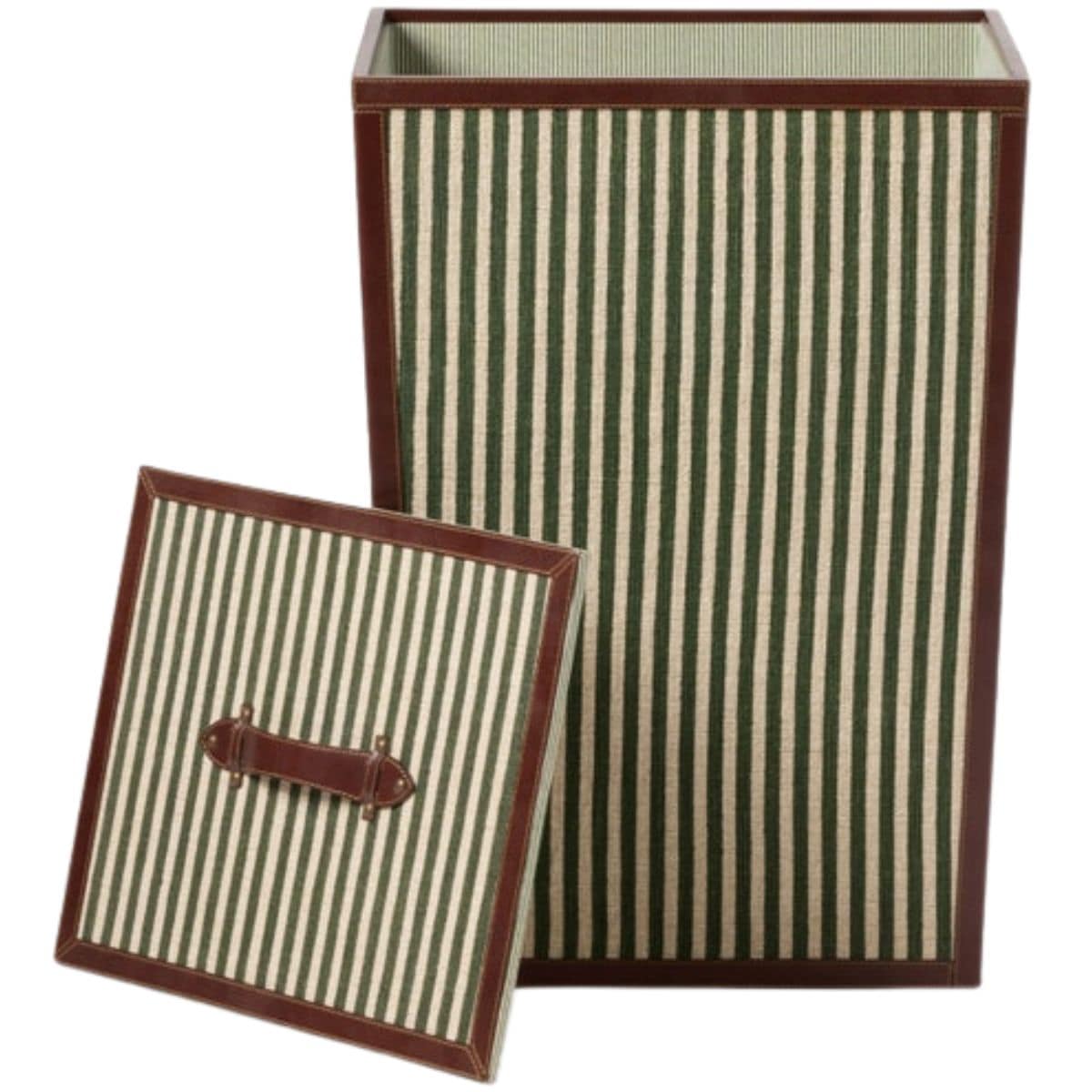 Franklin Hamper Bath Accessories