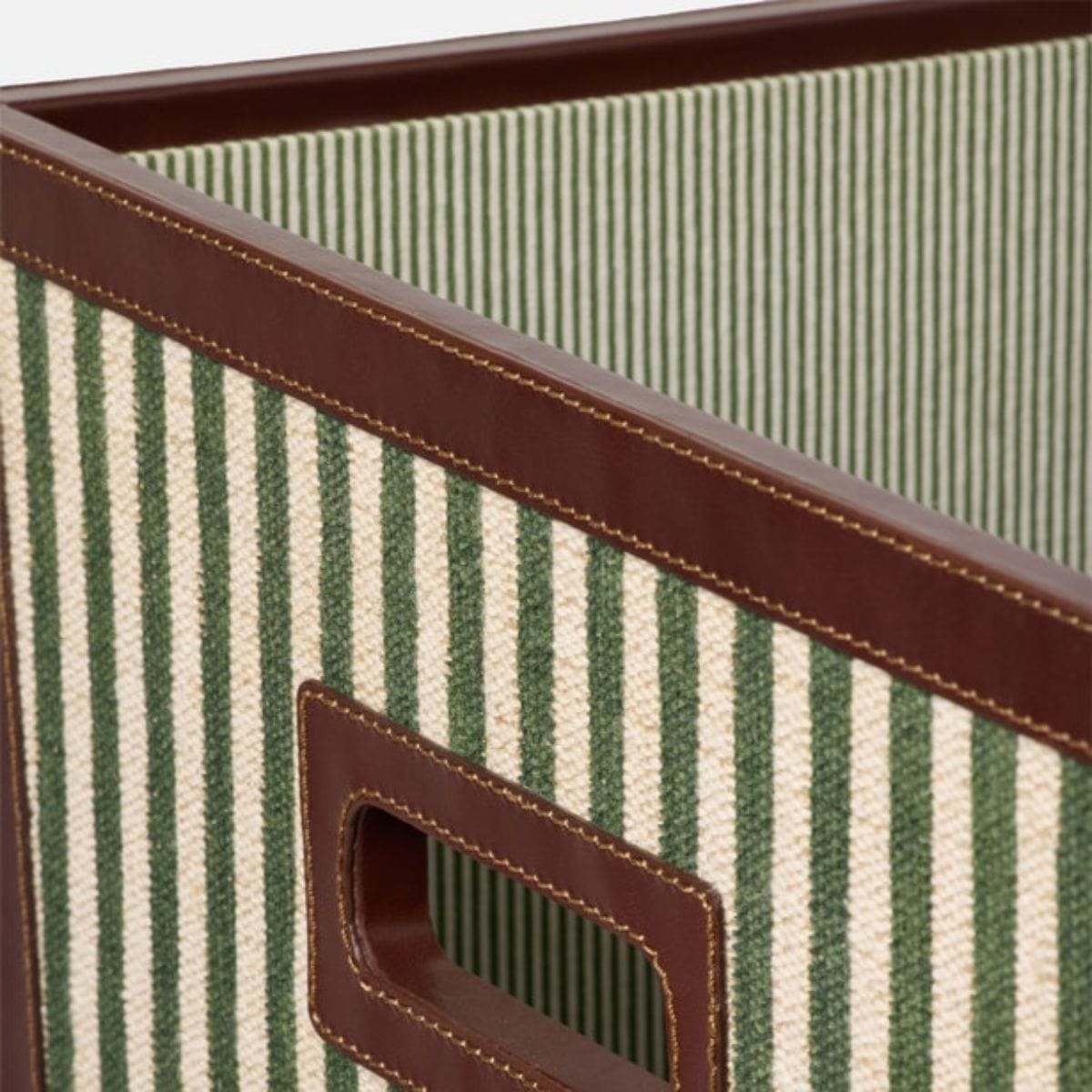 Franklin Hamper Bath Accessories