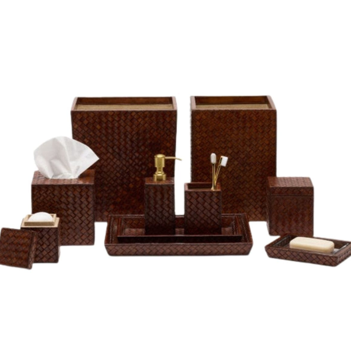 Lexington Bath Collection Bath Accessories
