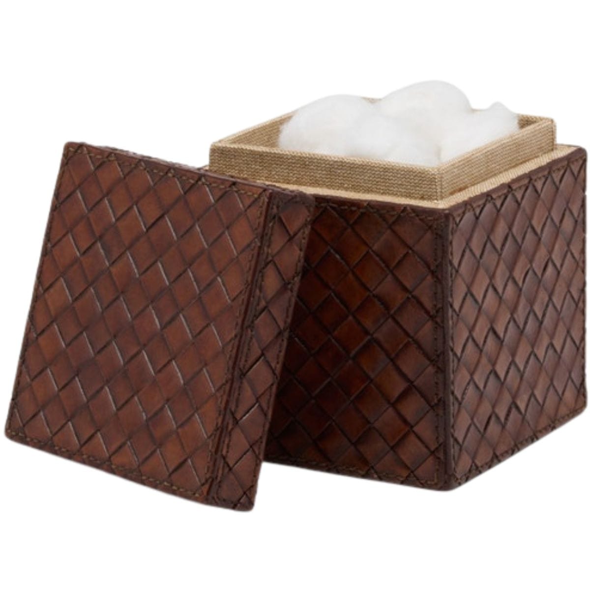 Lexington Canister Bath Accessories