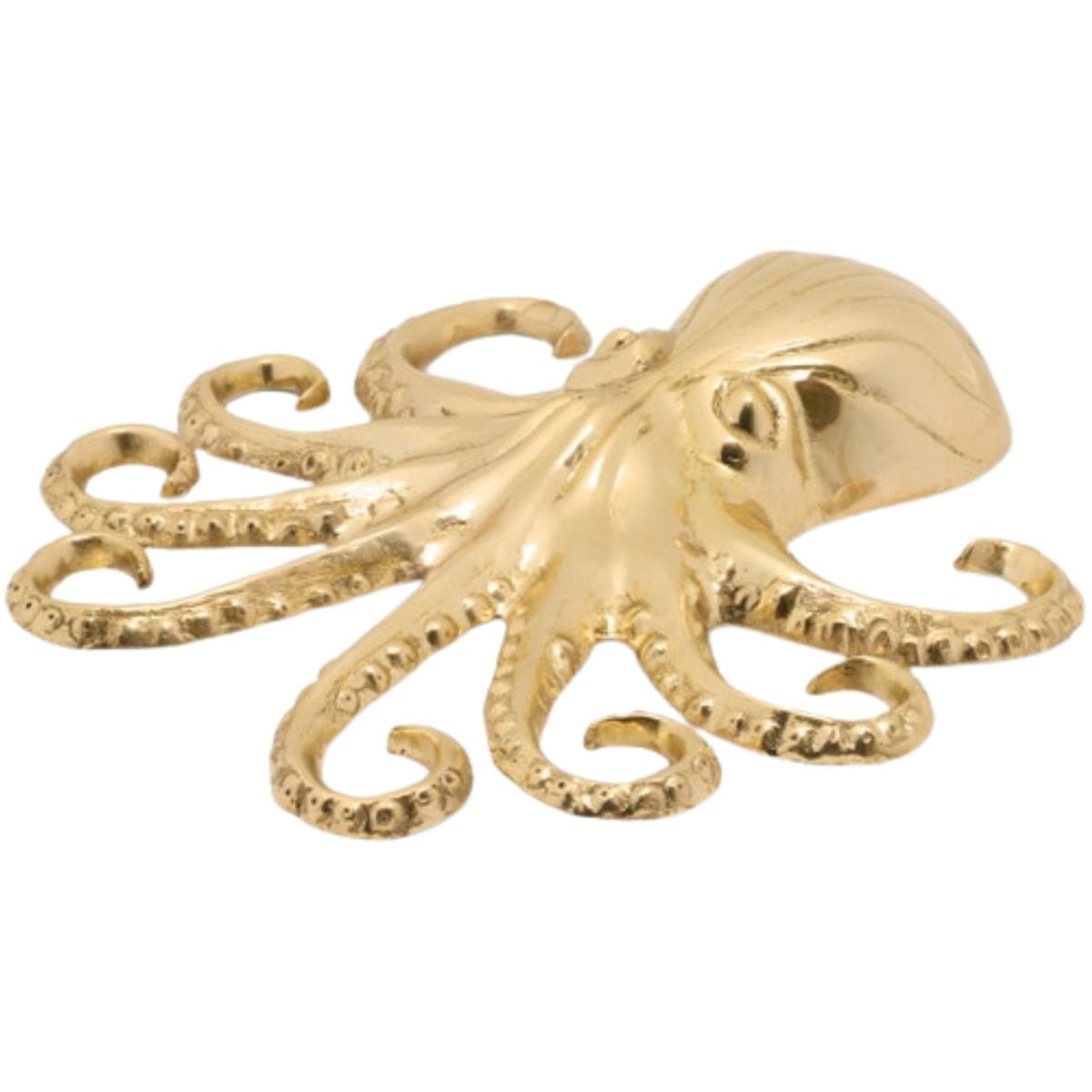 Varnell Paperweight (Pack of 2) - NO SKU Decorative Objects