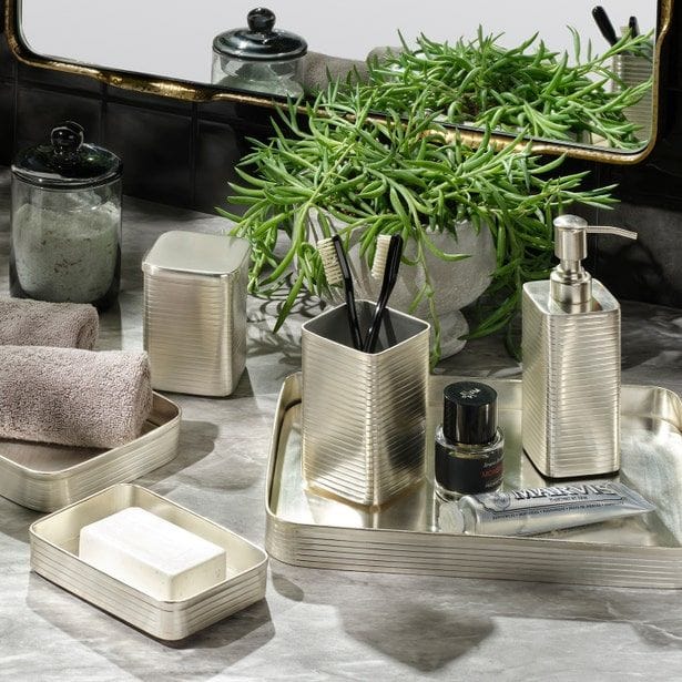 Adelaide Bath Collection Bath Accessories