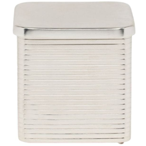 Adelaide Canister Bath Accessories 01ADEL-MSL-CNLG