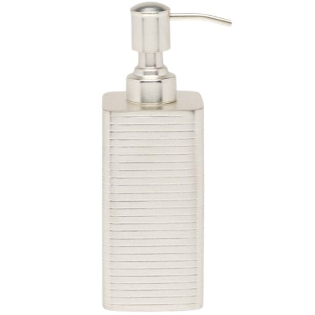 Adelaide Soap Pump Bath Accessories 01ADEL-MSL-SPSS