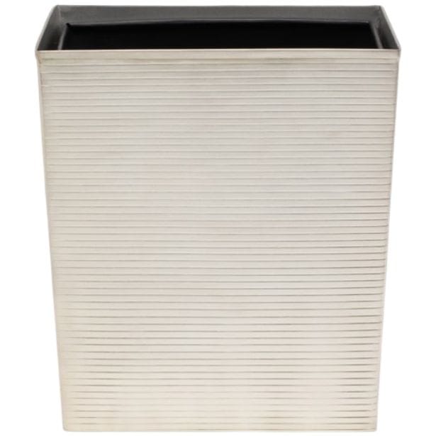 Adelaide Wastebasket Bath Accessories 01ADEL-MSL-WBRT
