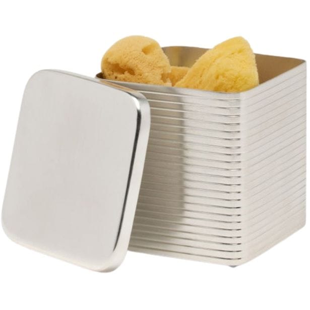 Adelaide Canister Bath Accessories