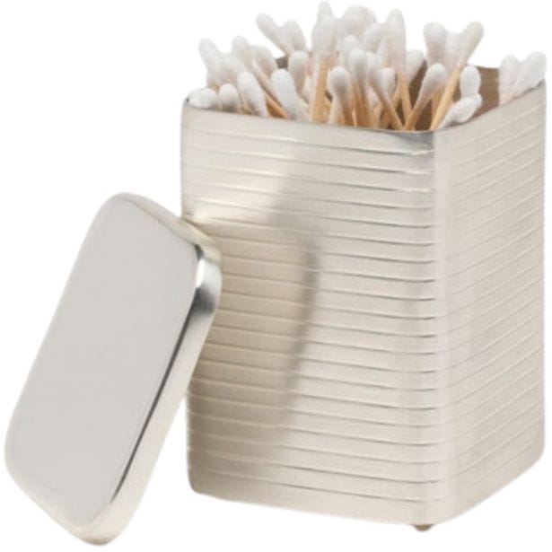 Adelaide Canister Bath Accessories