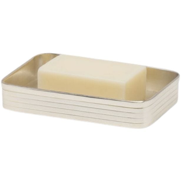 Adelaide Soap Dish Bath Accessories