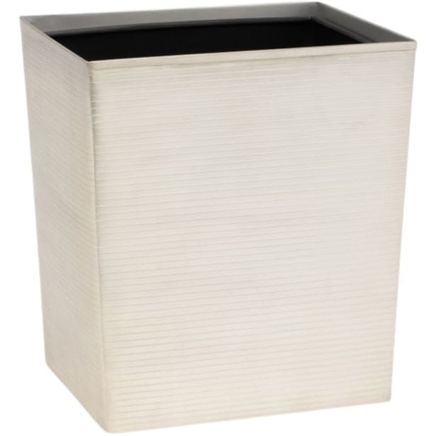 Adelaide Wastebasket Bath Accessories