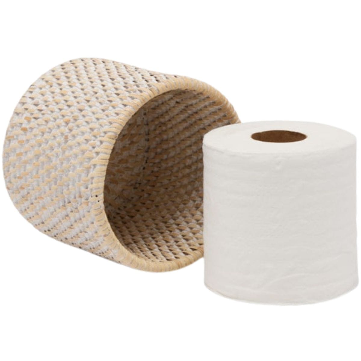 Dalton Toilet Paper Cover Bath Accessories