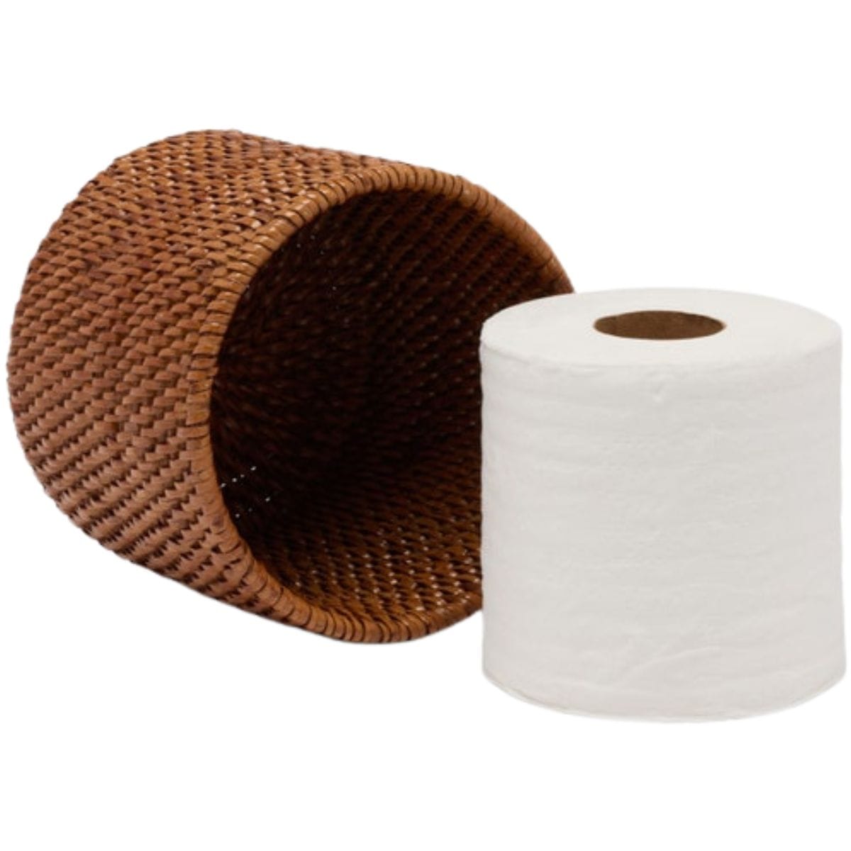 Dalton Toilet Paper Cover Bath Accessories