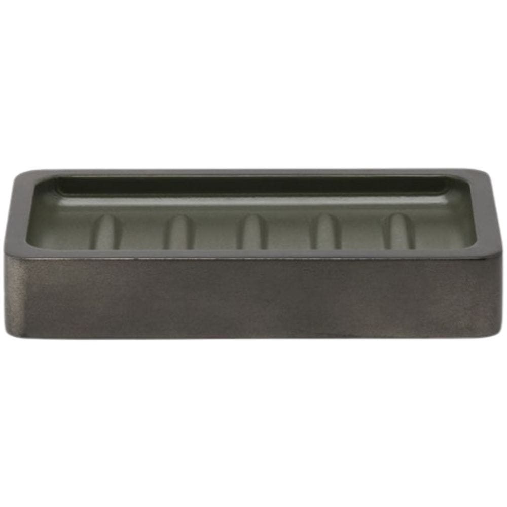 Davos Bath Collection Bath Accessories 01DAVO-CHSG-SDRS