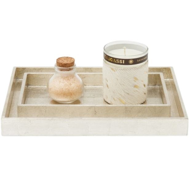 Davos Bath Collection Bath Accessories 01DAVO-CHG-TRRS