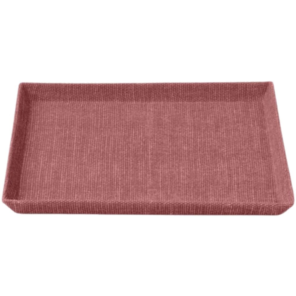Dresden Trays (Set of 2) Trays 03DRES-BUR-TRRL