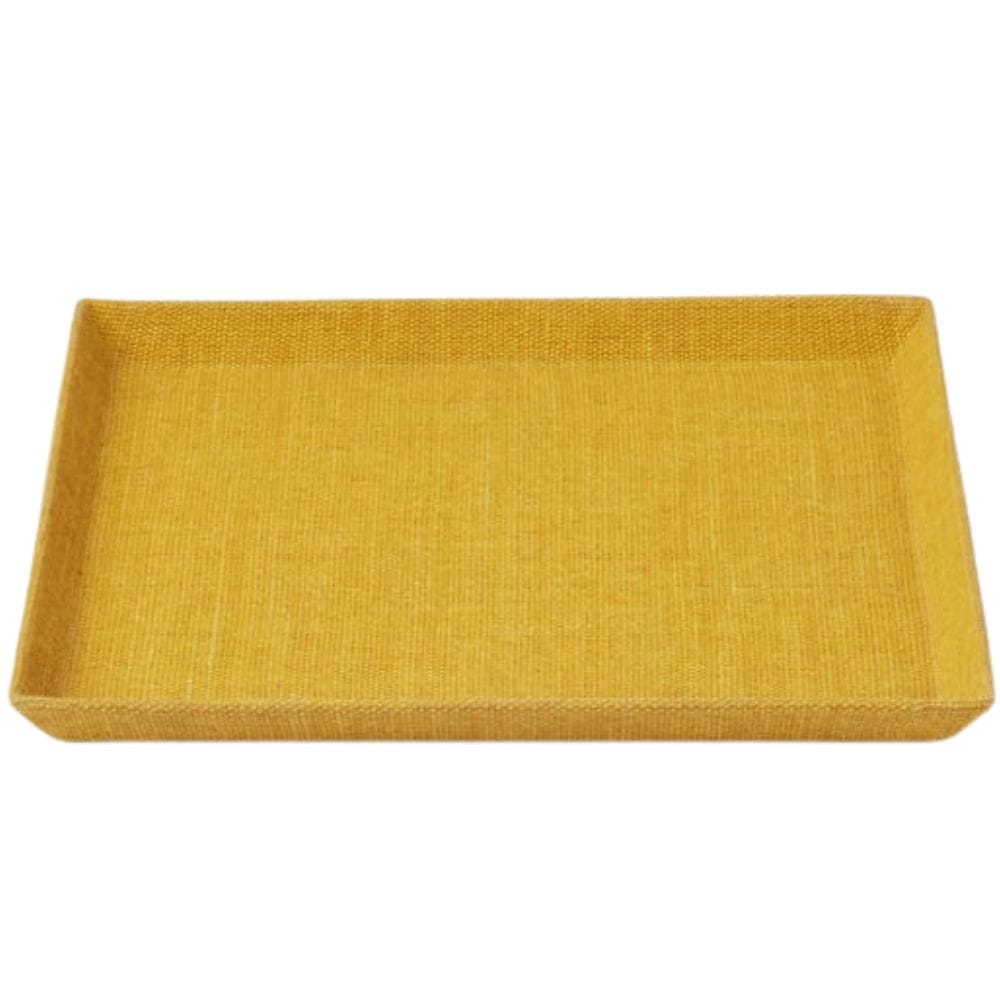Dresden Trays (Set of 2) Trays 03DRES-YE-TRRL
