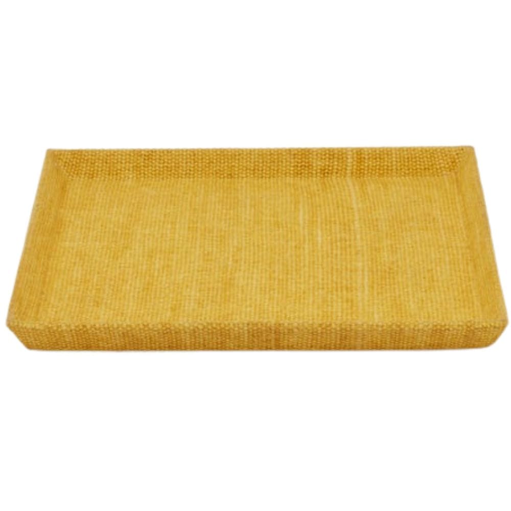 Dresden Trays (Set of 2) Trays 03DRES-YE-TRLG