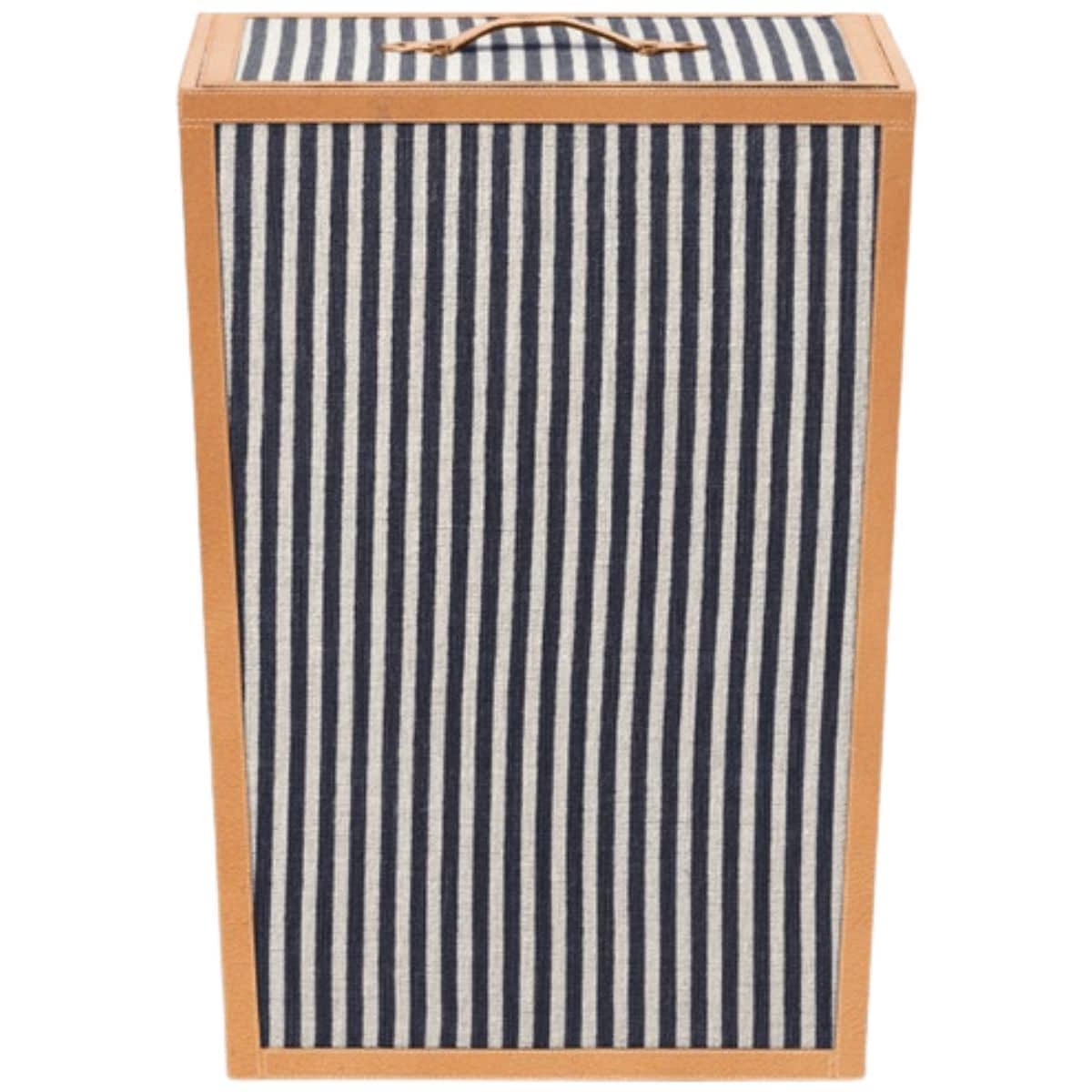 Franklin Hamper Bath Accessories 05FRAN-NVAC-HPRT