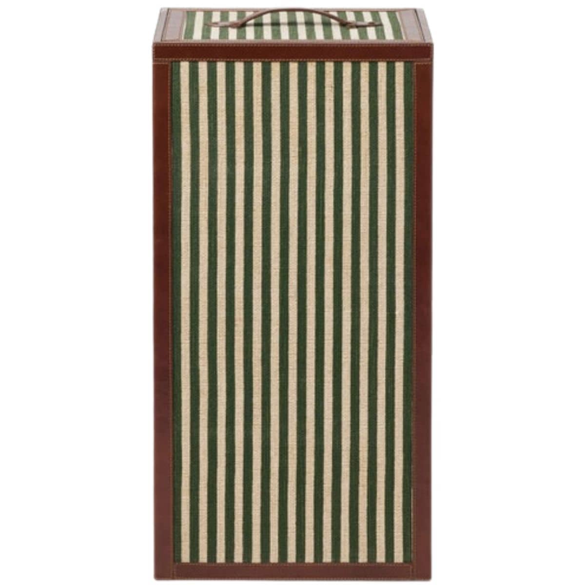 Franklin Hamper Bath Accessories 05FRAN-EMTO-HPSQ