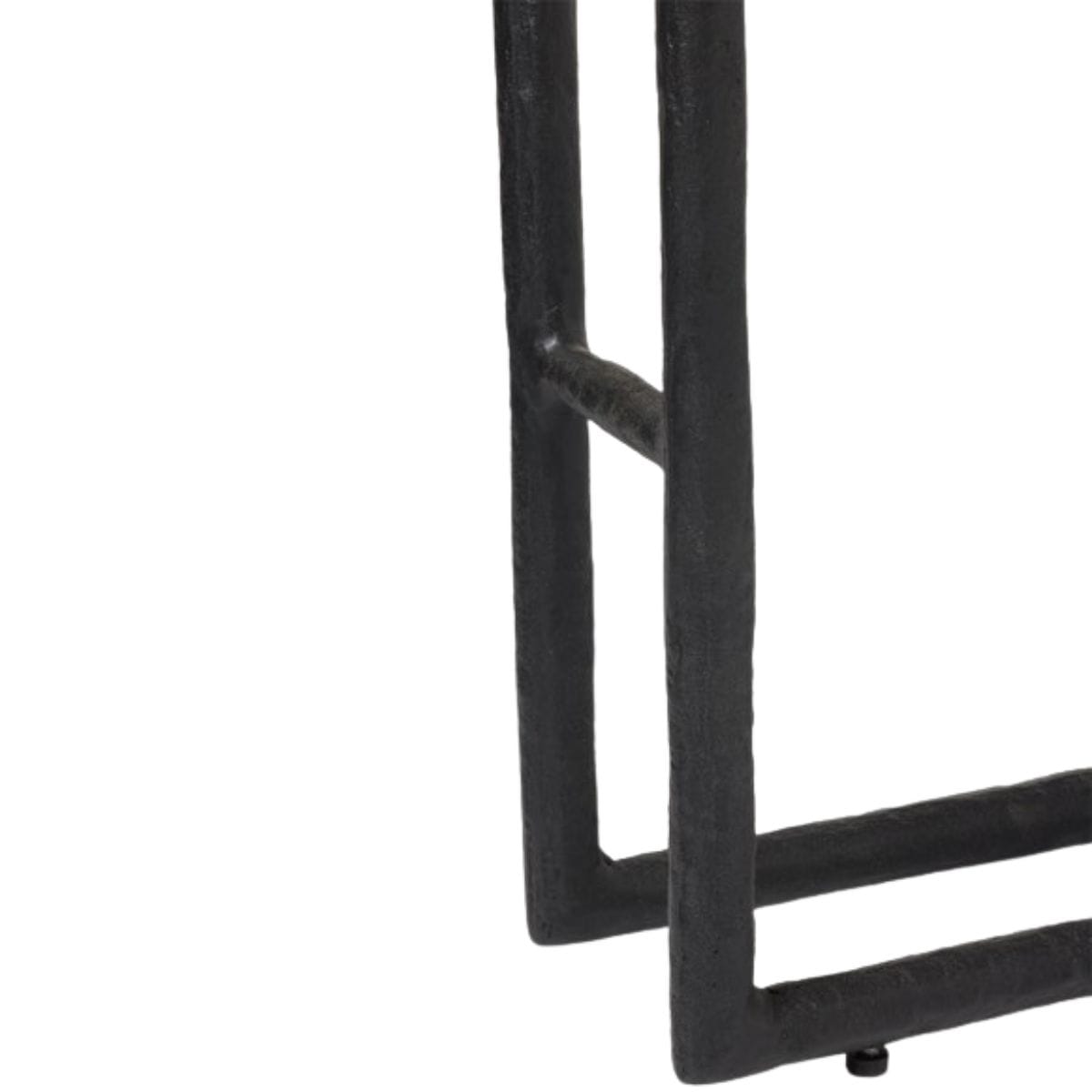 Halsey Freestanding Towel Rack Towel Racks + Towels