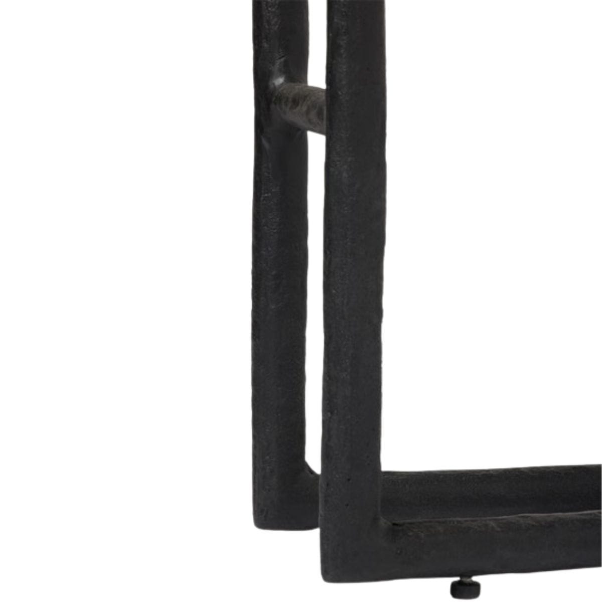 Halsey Freestanding Towel Rack Towel Racks + Towels