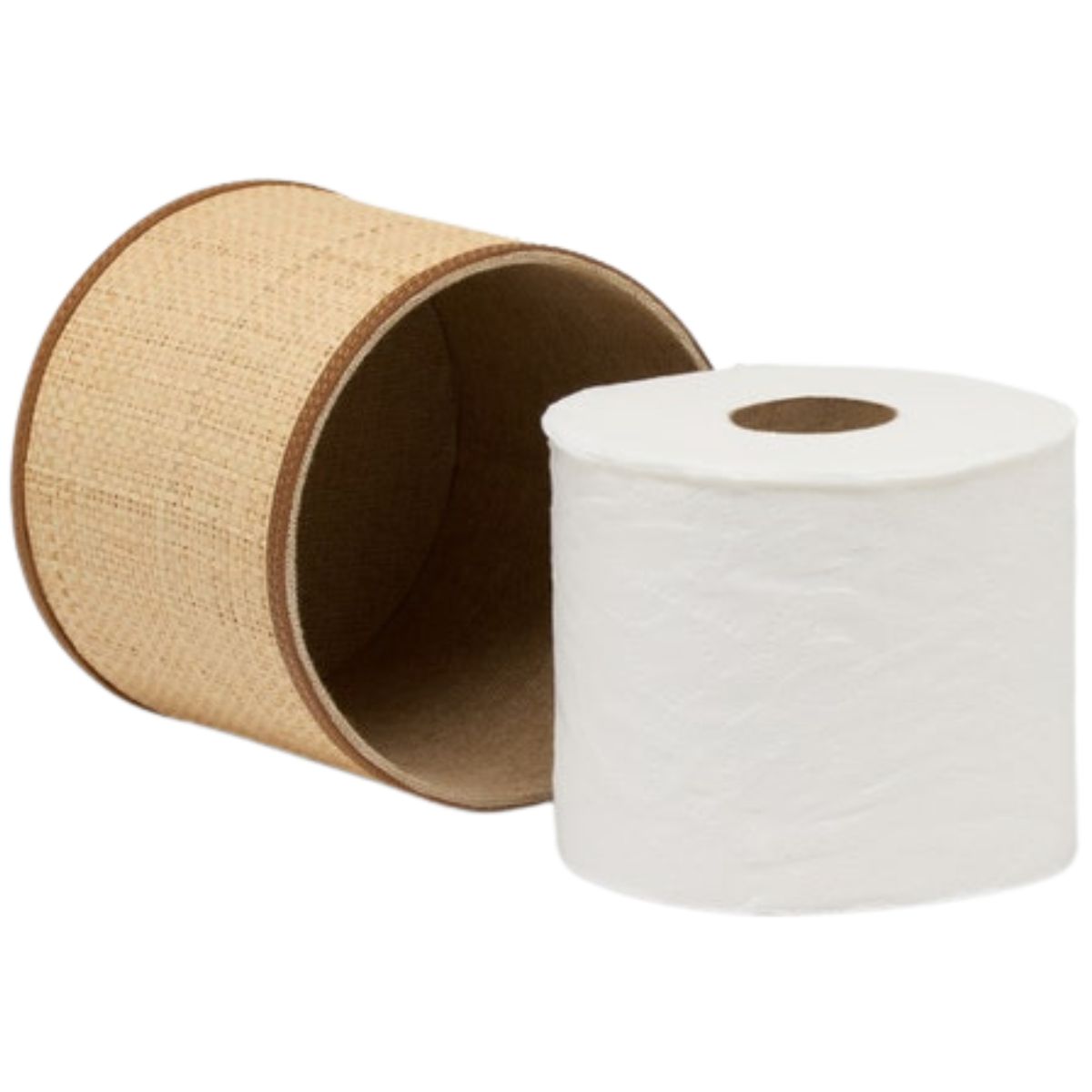 Hanford Toilet Paper Cover (Pack of 2)