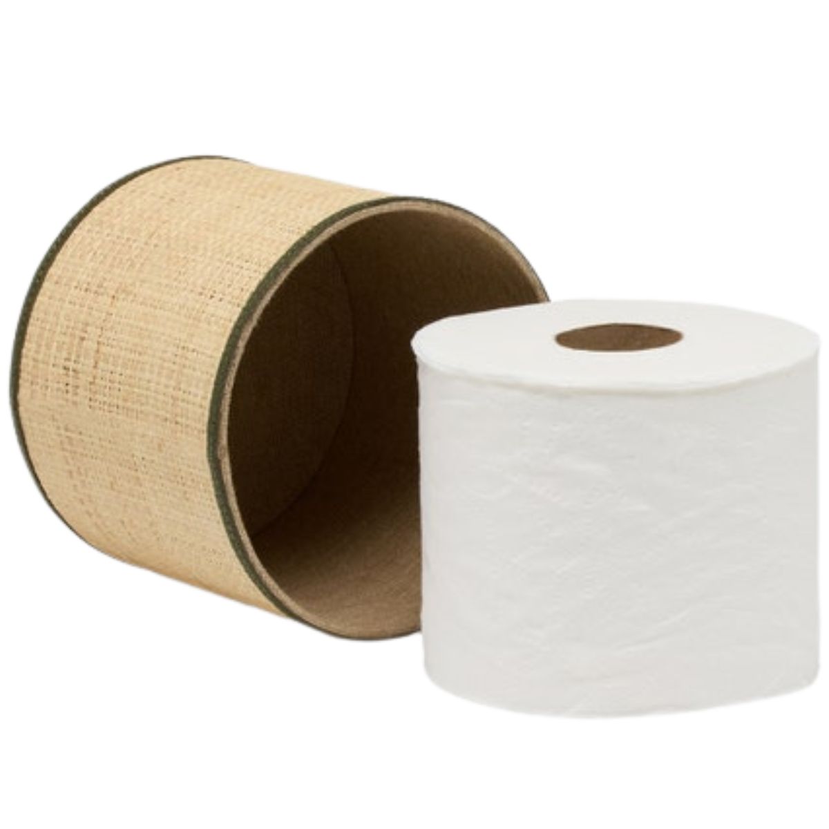 Hanford Toilet Paper Cover (Pack of 2)