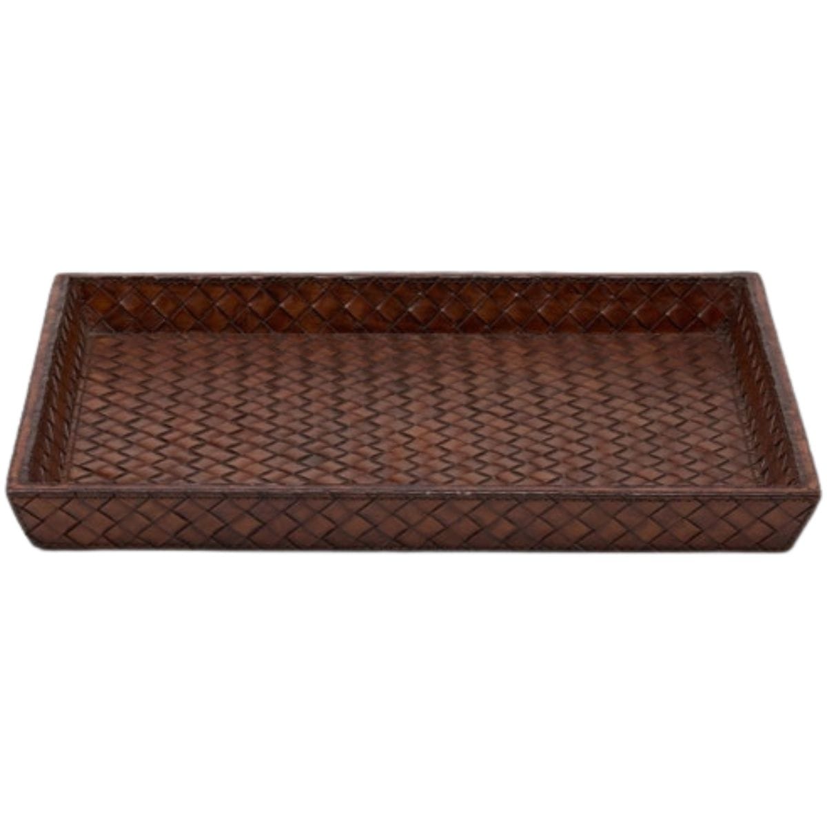 Lexington Tray Bath Accessories