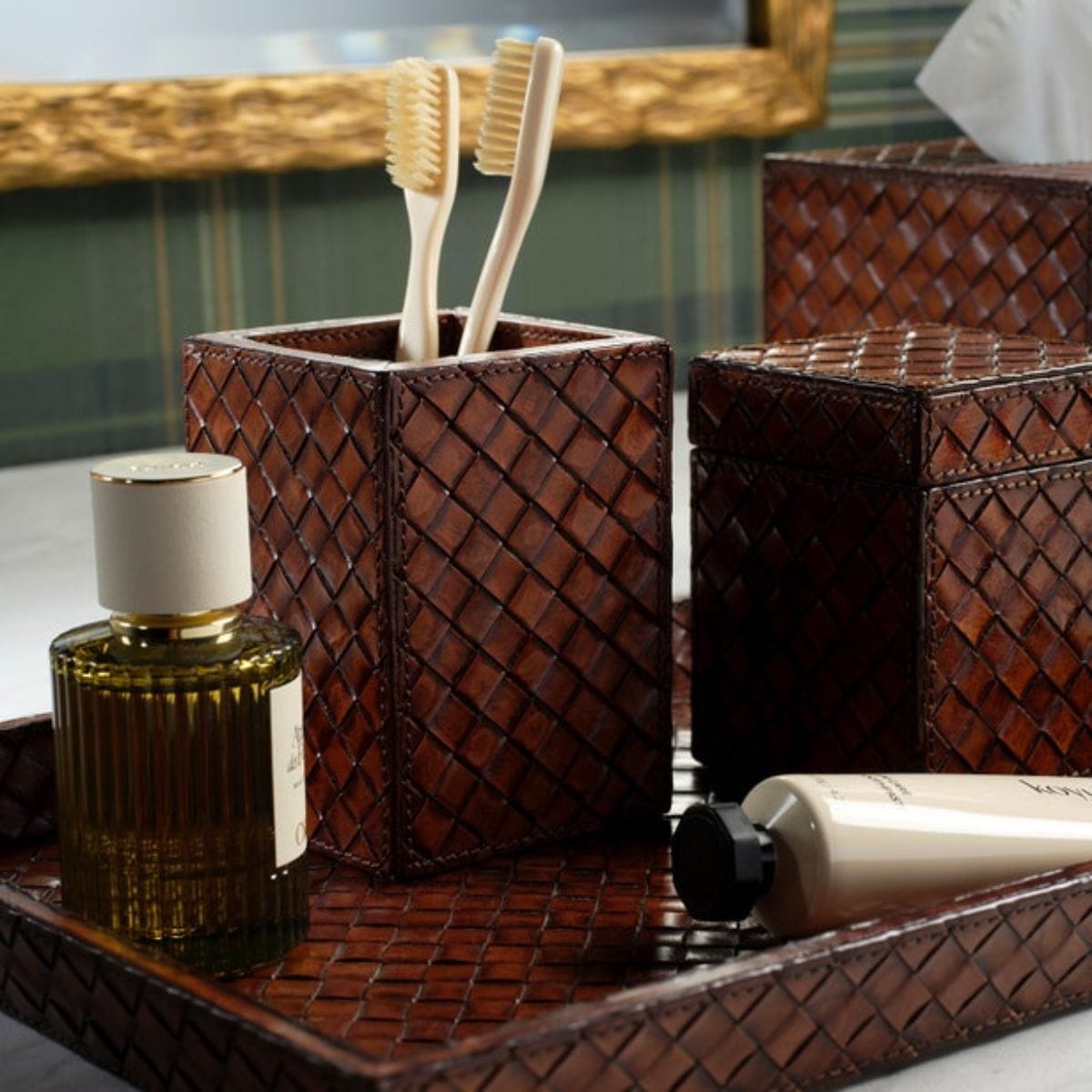 Lexington Bath Collection Bath Accessories
