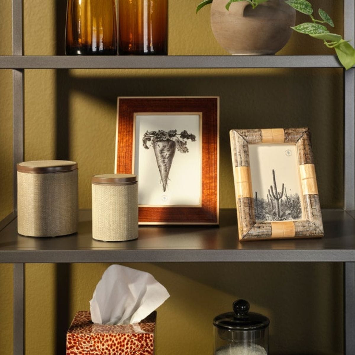 Medford Frame Picture Frames