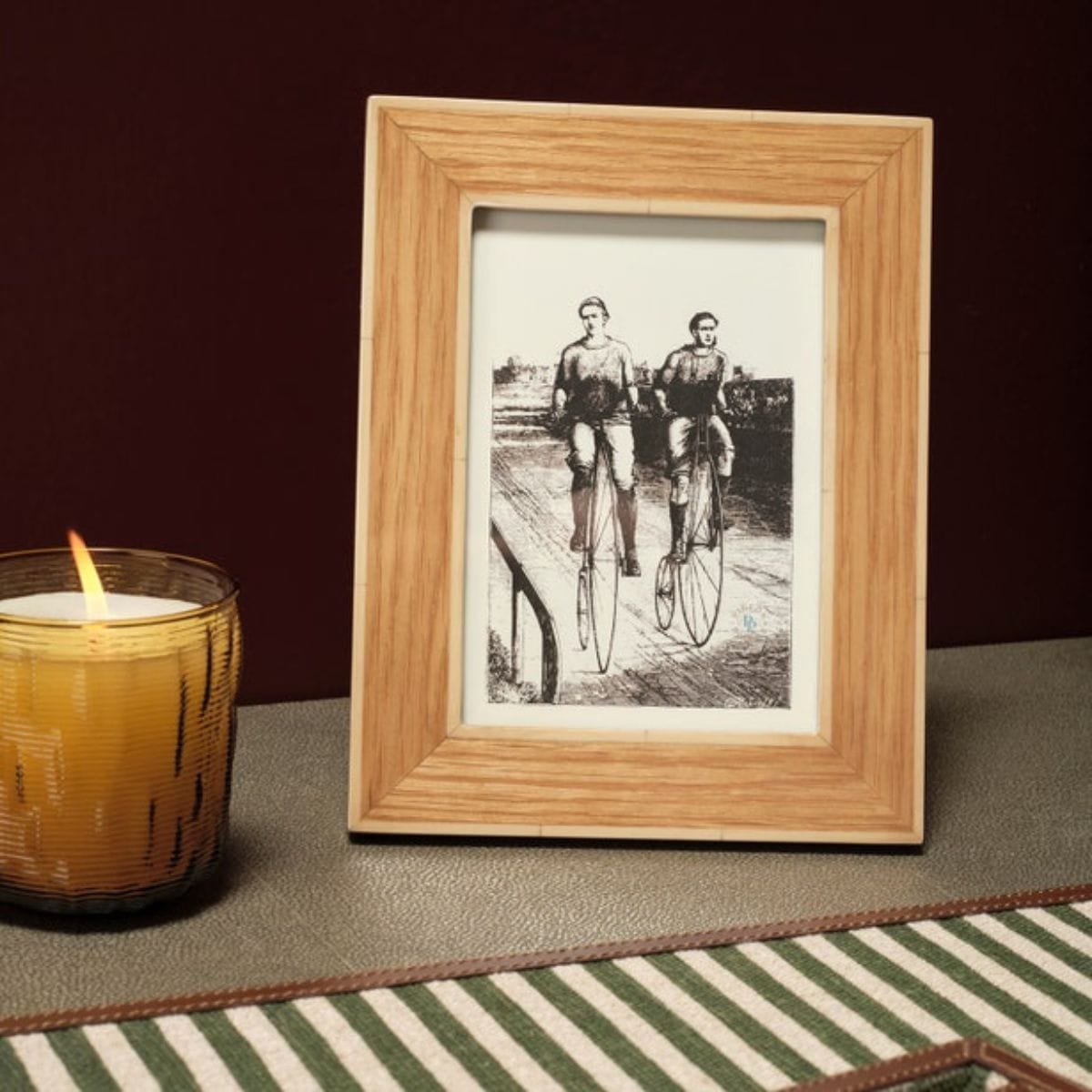 Medford Frame Picture Frames