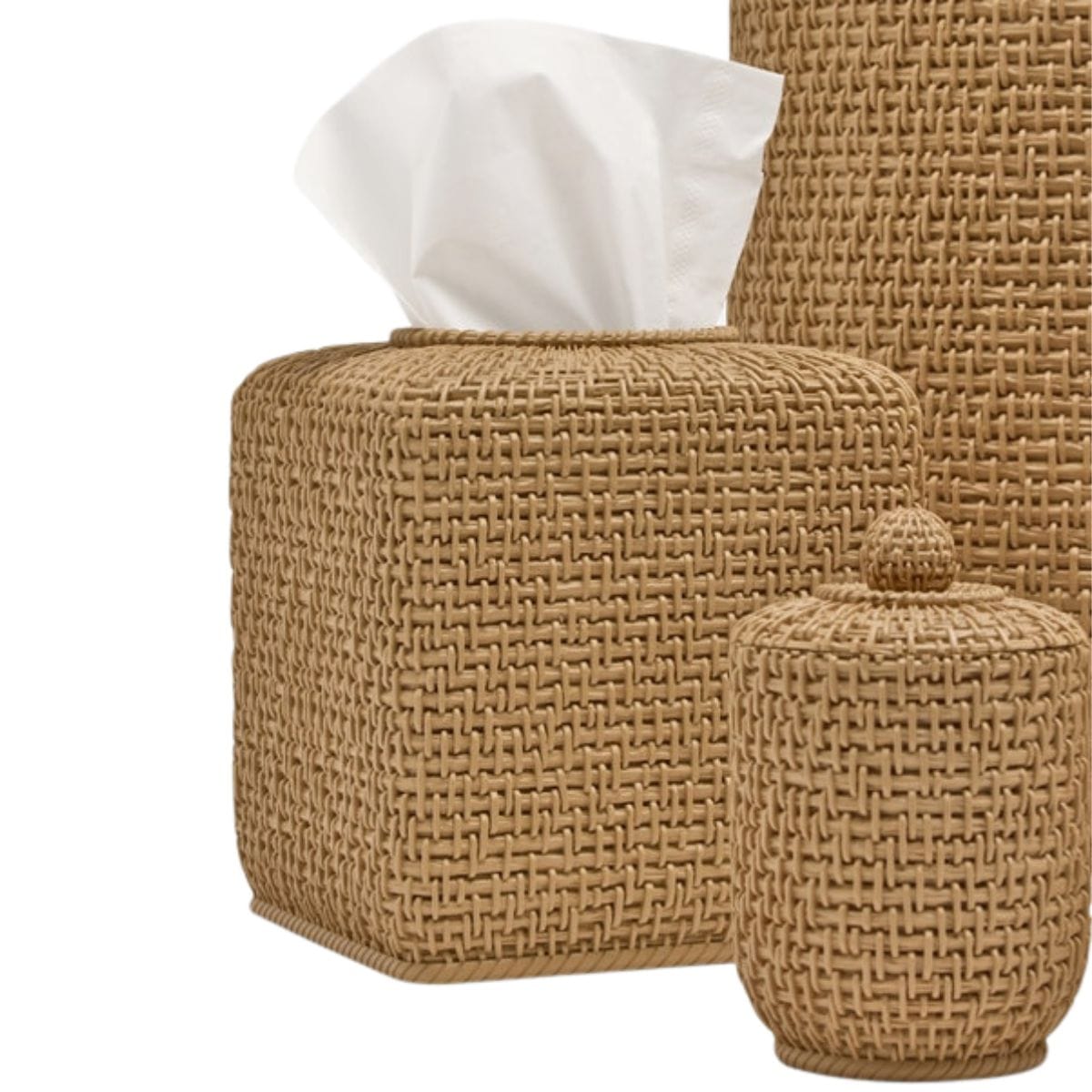 Nantes Bath Collection - NEED SKU Bath Accessories