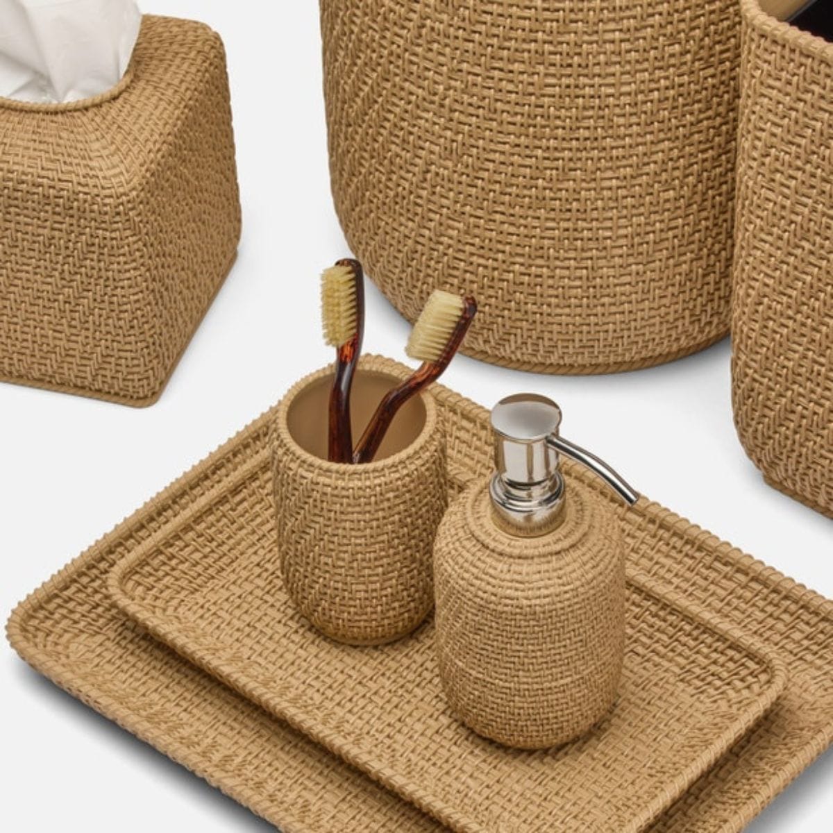 Nantes Bath Collection - NEED SKU Bath Accessories