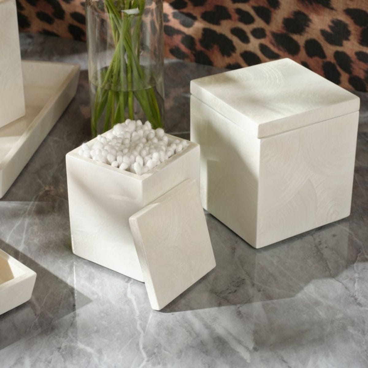 Navagio Bath Collection Bath Accessories