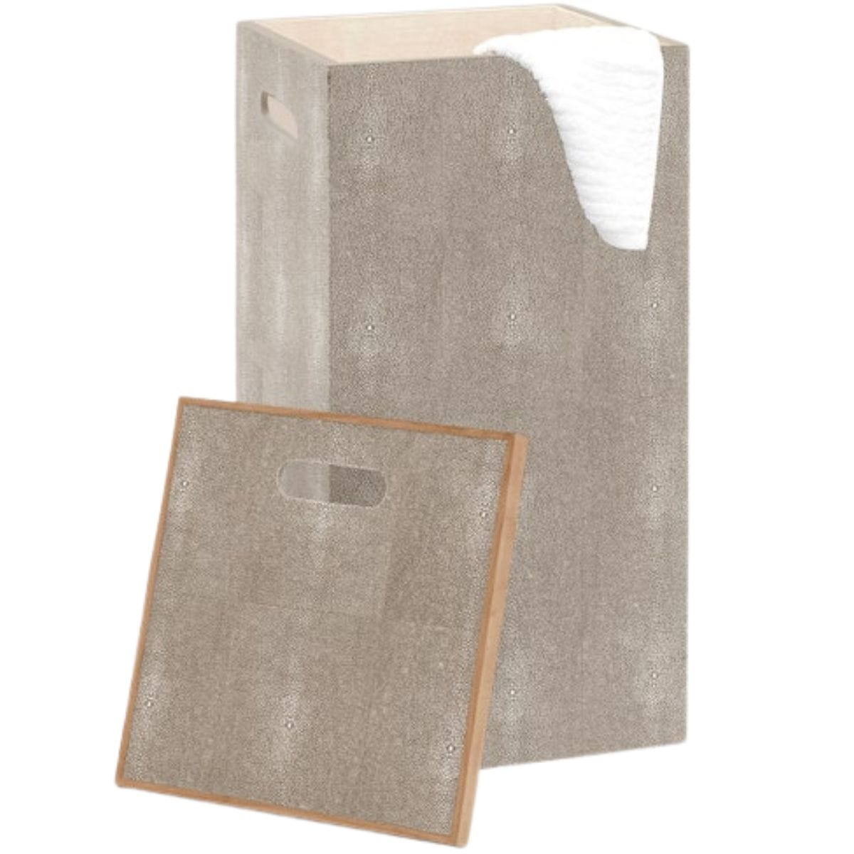 Northwich Hamper Bath Accessories
