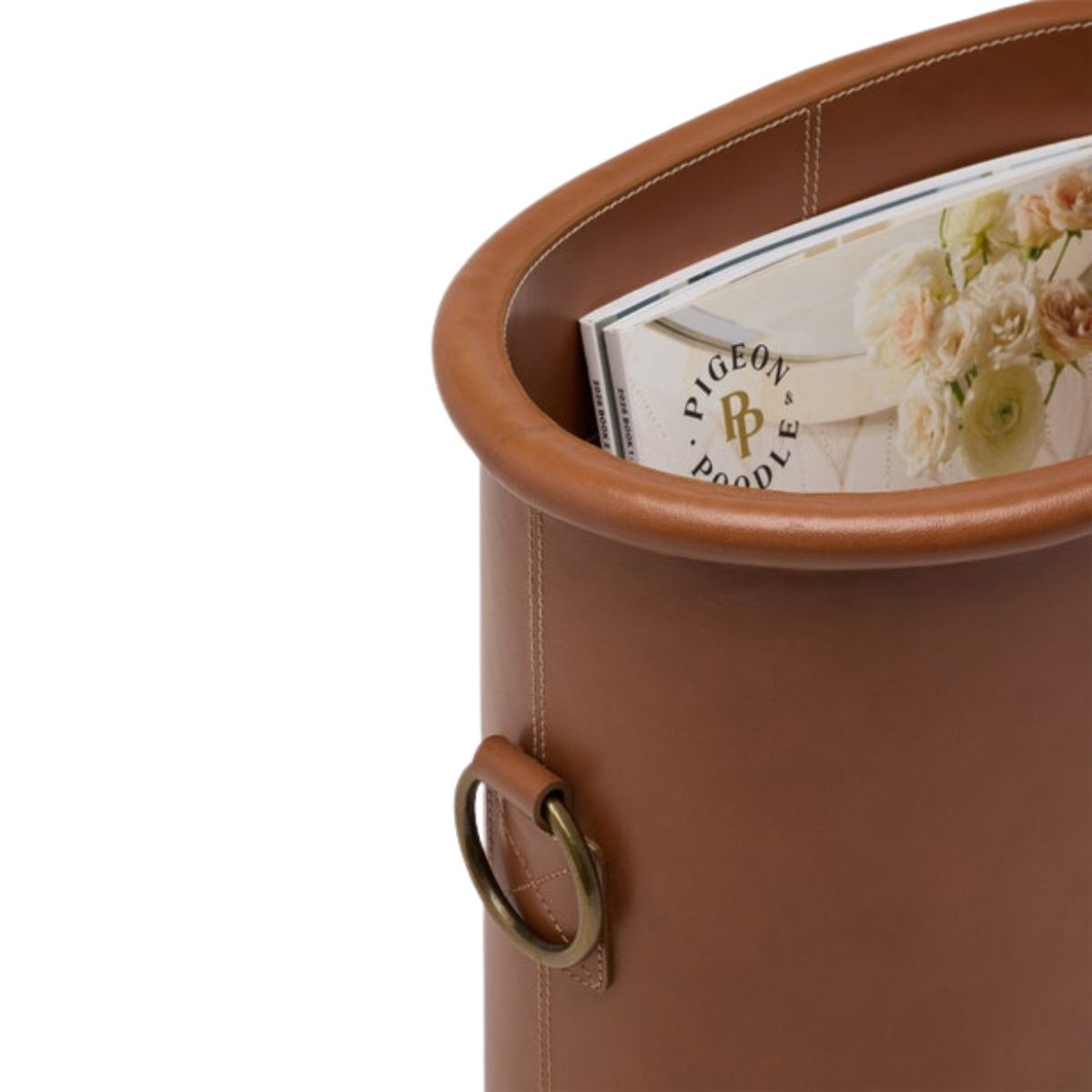Ogden Magazine Holder