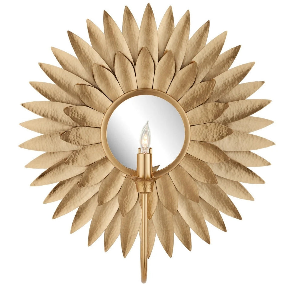 Plumage Wall Sconce