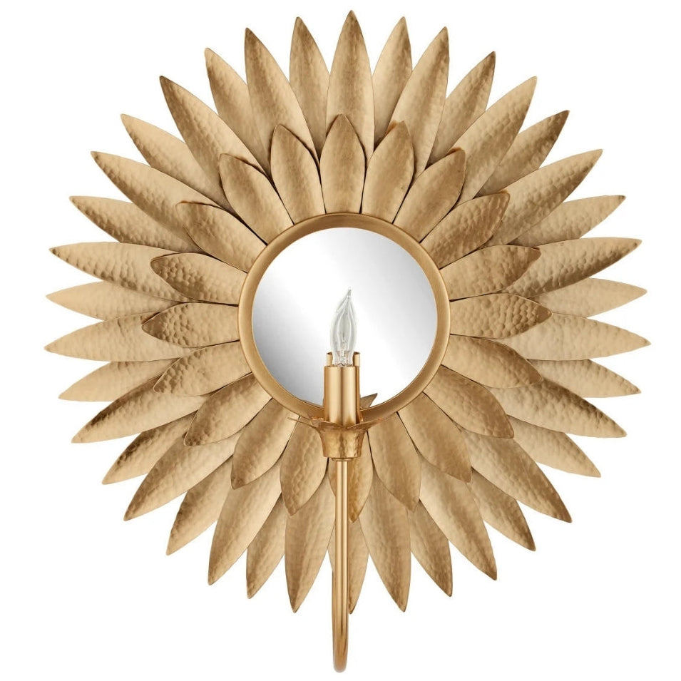 Plumage Wall Sconce