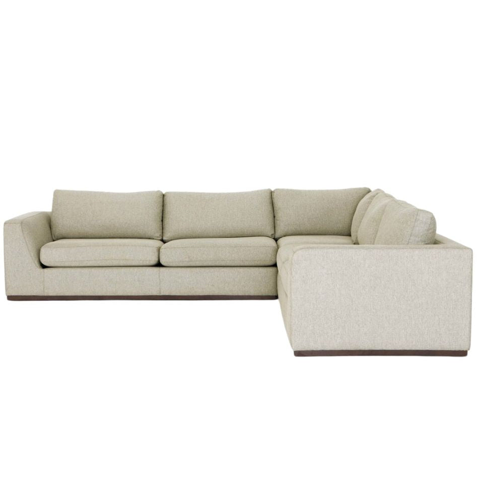 Colt 3-Piece Sectional