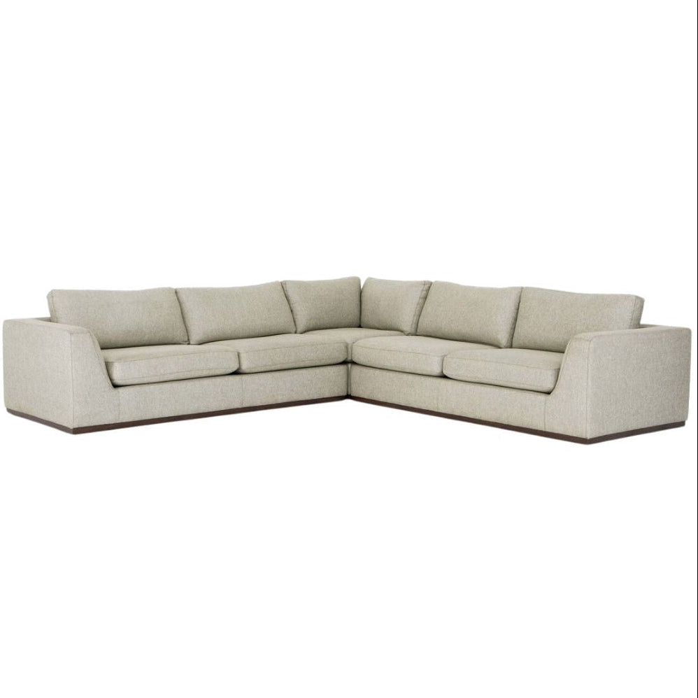 Colt 3-Piece Sectional