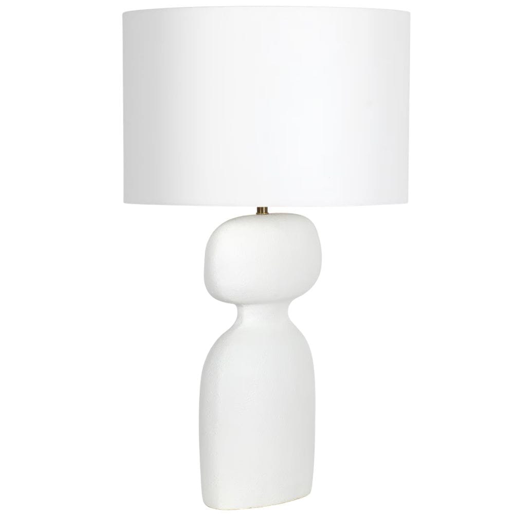 Bardot Table Lamp Table + Desk Lamps