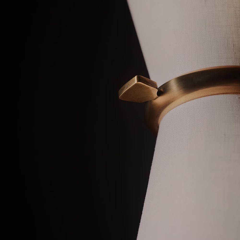 Gable Floor Lamp Floor Lamps