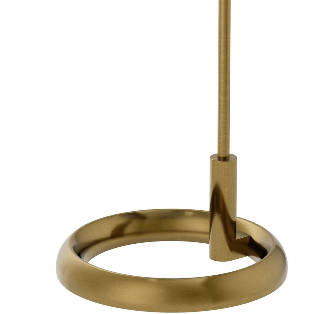 Gable Floor Lamp Floor Lamps