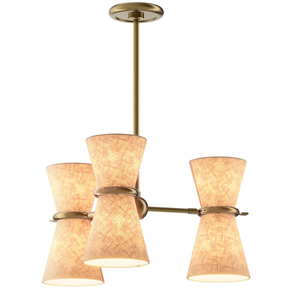 Gable Pendant Pendants