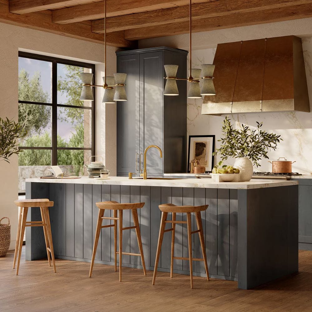 Gable Pendant Pendants