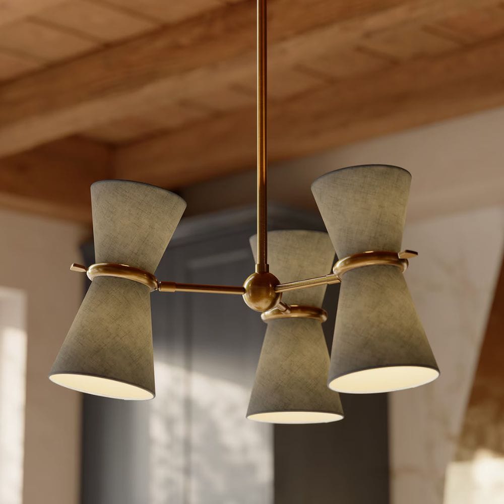 Gable Pendant Pendants