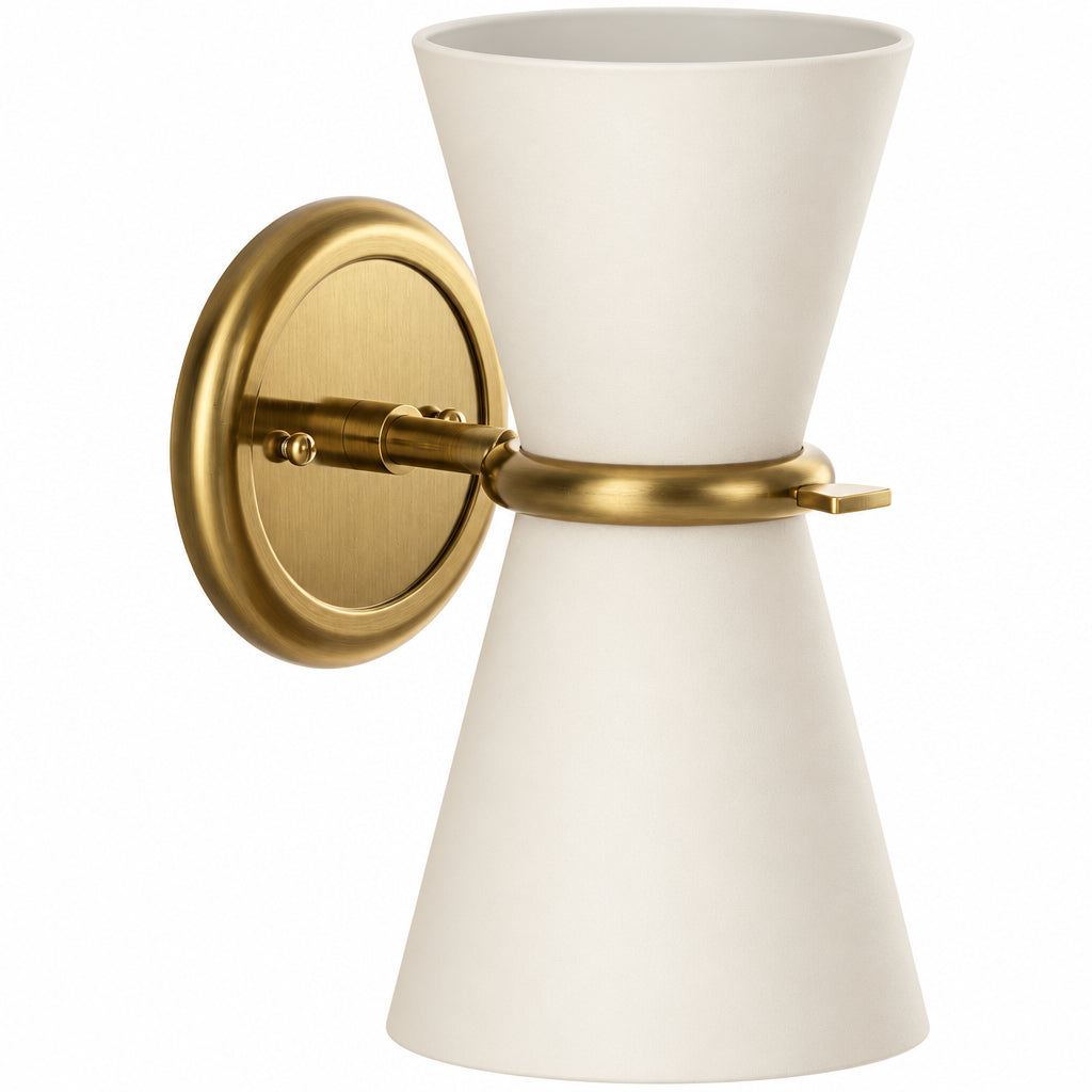 Gable Sconce Sconces 15-1261OYS