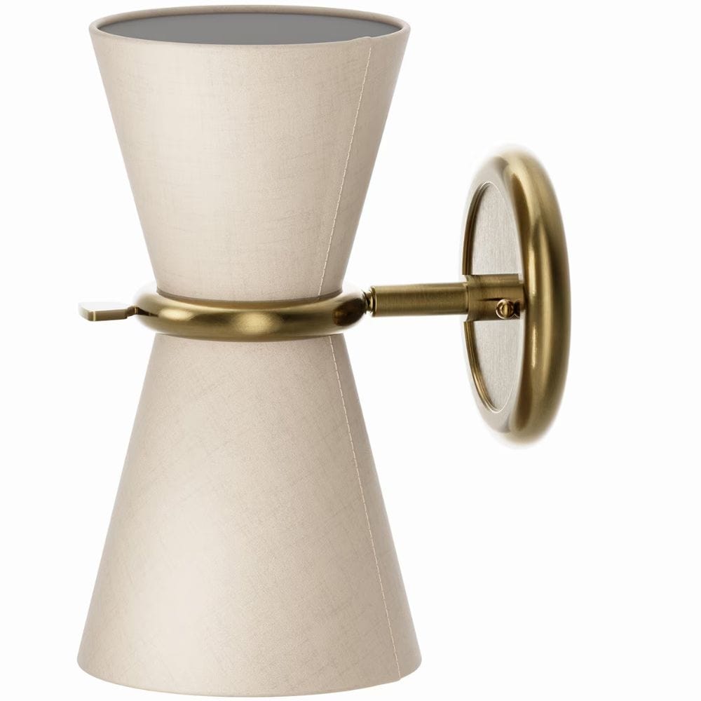 Gable Sconce Sconces