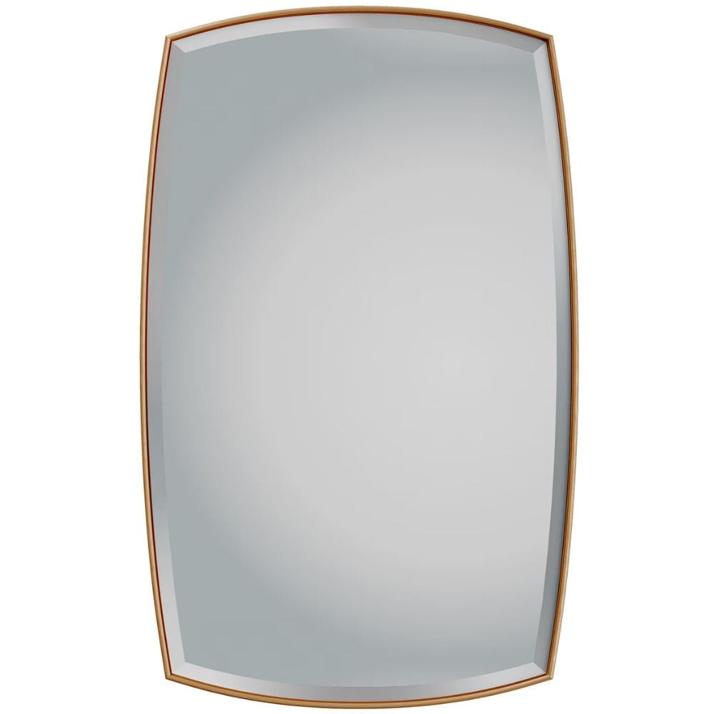 Radiant Mirror Rectangle + Square Mirrors 21-1199