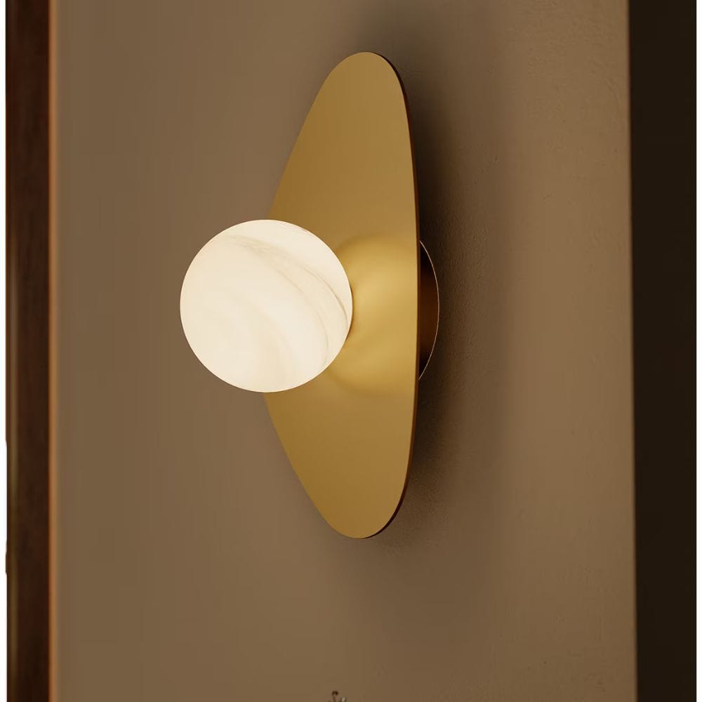 Rhoads Sconce / Flush Mount Sconces